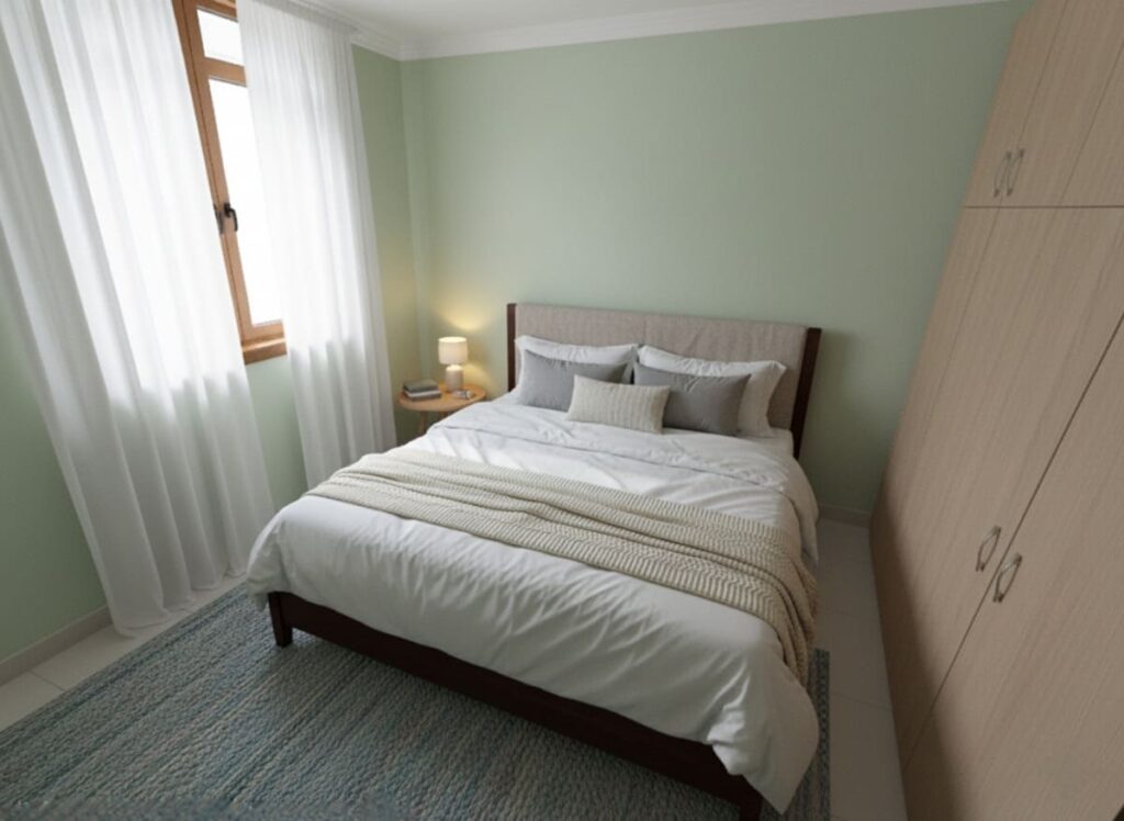 Квартира в Святом Власе, Болгария, 116 м² - фото 6