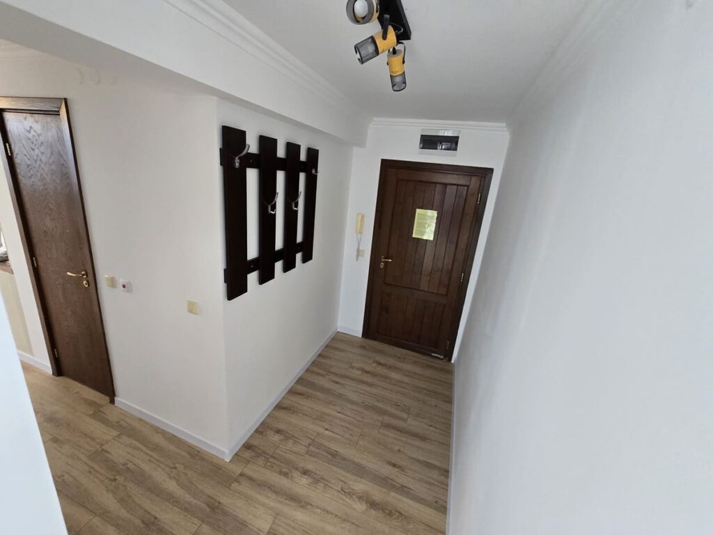 Квартира в Святом Власе, Болгария, 116 м² - фото 8