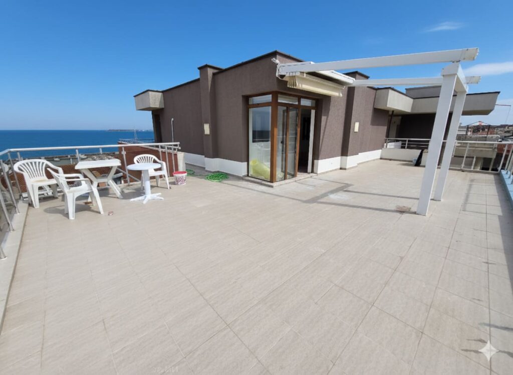 Квартира в Святом Власе, Болгария, 116 м² - фото 9