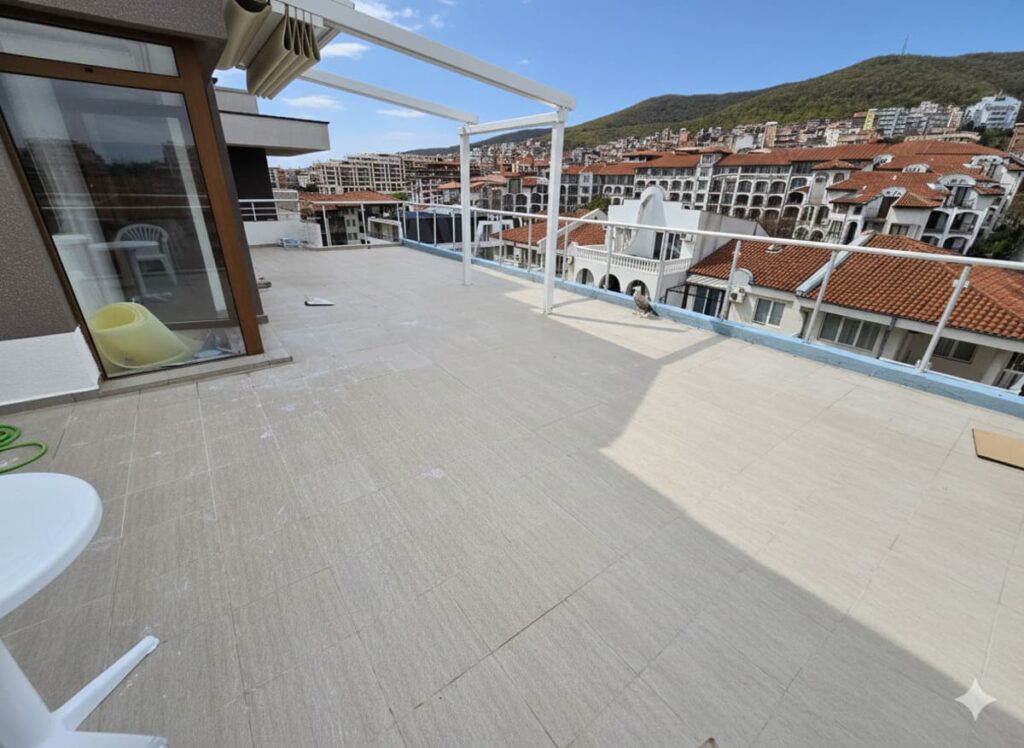 Квартира в Святом Власе, Болгария, 116 м² - фото 10