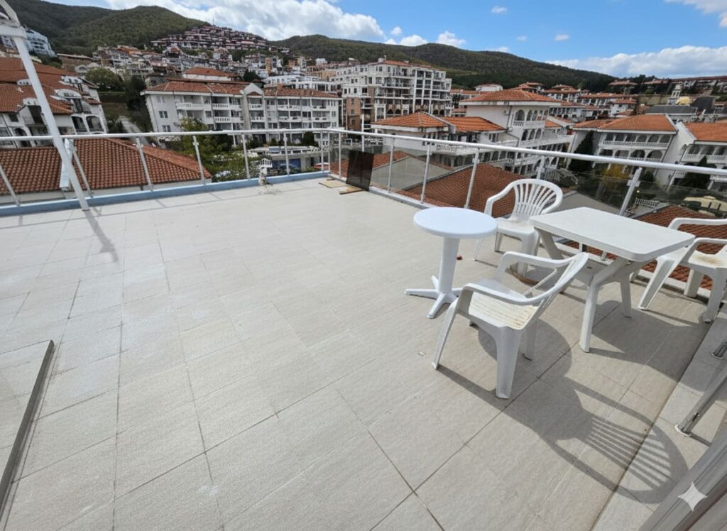 Квартира в Святом Власе, Болгария, 116 м² - фото 11