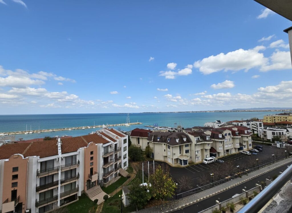 Квартира в Святом Власе, Болгария, 116 м² - фото 13