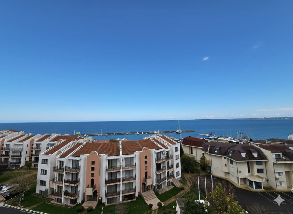 Квартира в Святом Власе, Болгария, 116 м² - фото 14