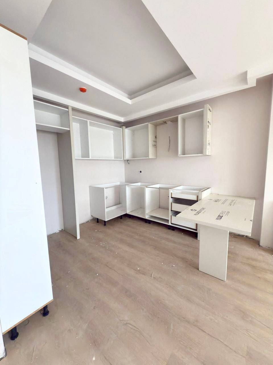 Квартира в Мерсине, Турция, 70 м² - фото 3