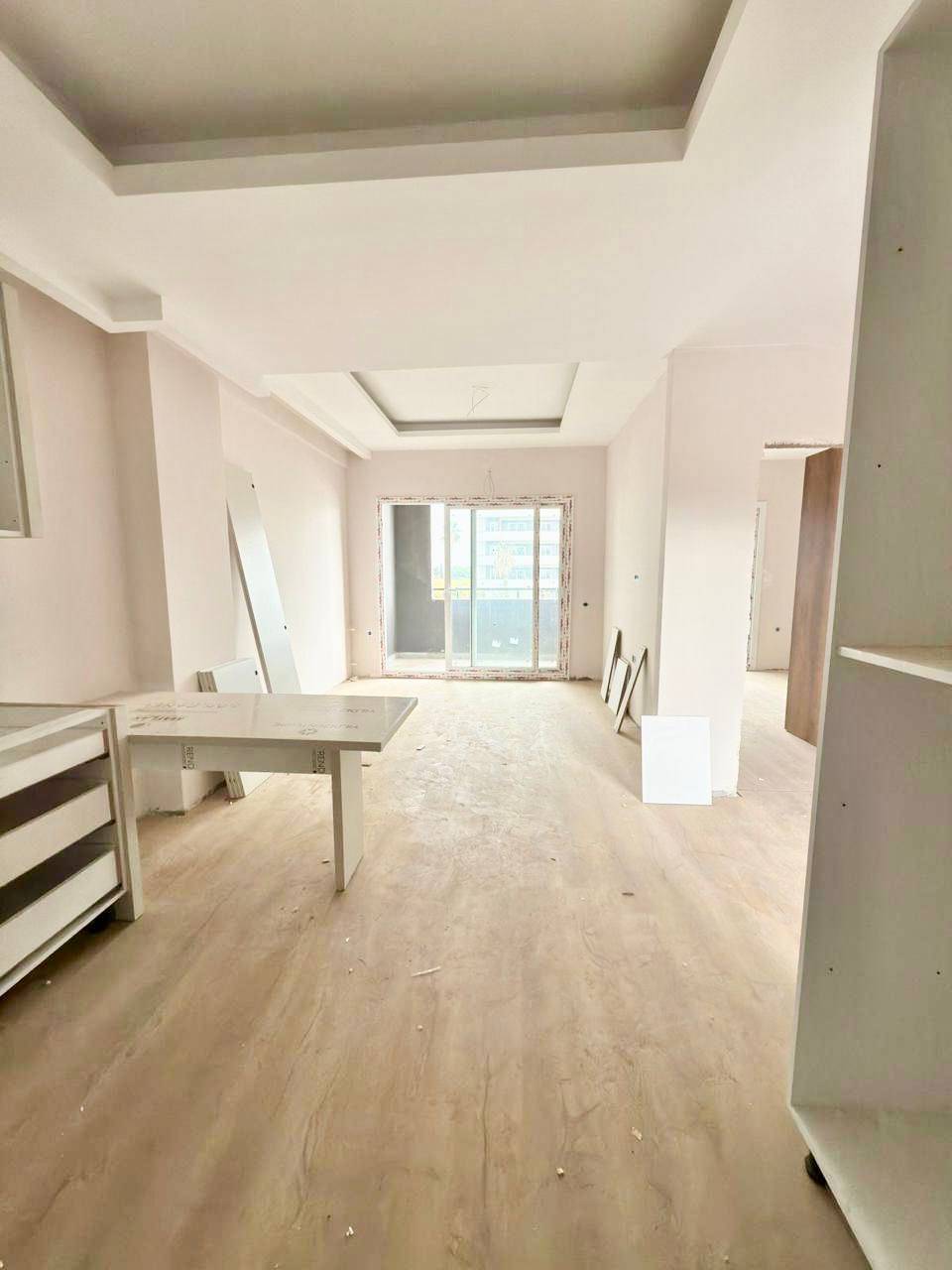 Квартира в Мерсине, Турция, 70 м² - фото 5