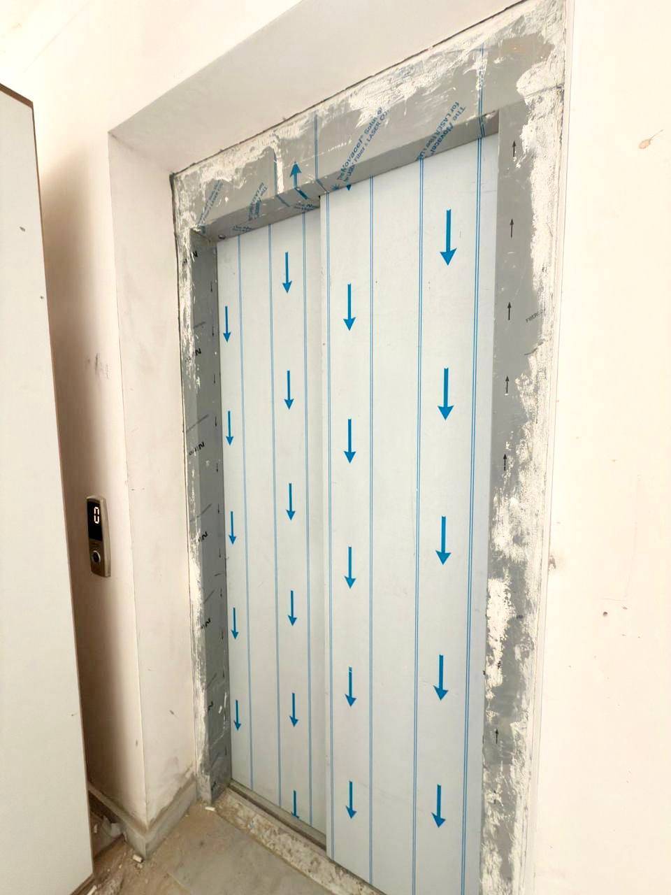 Квартира в Мерсине, Турция, 70 м² - фото 14