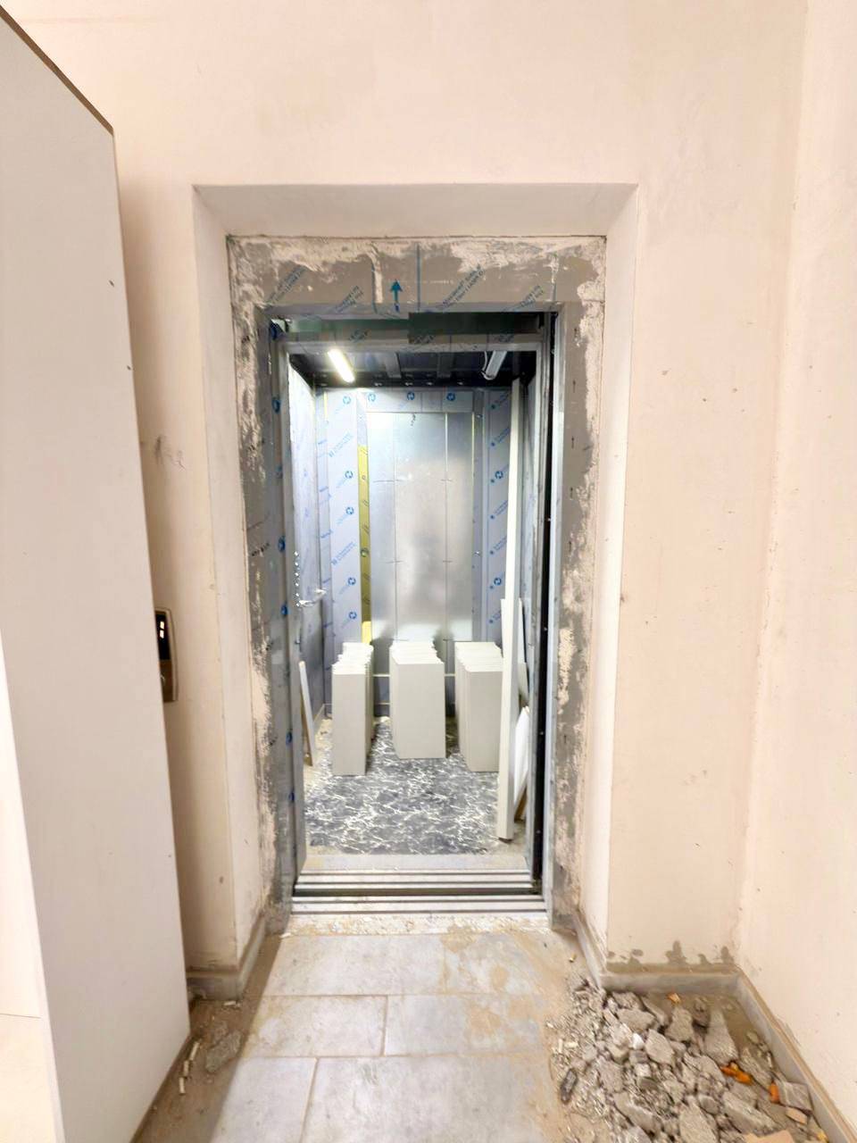 Квартира в Мерсине, Турция, 70 м² - фото 15