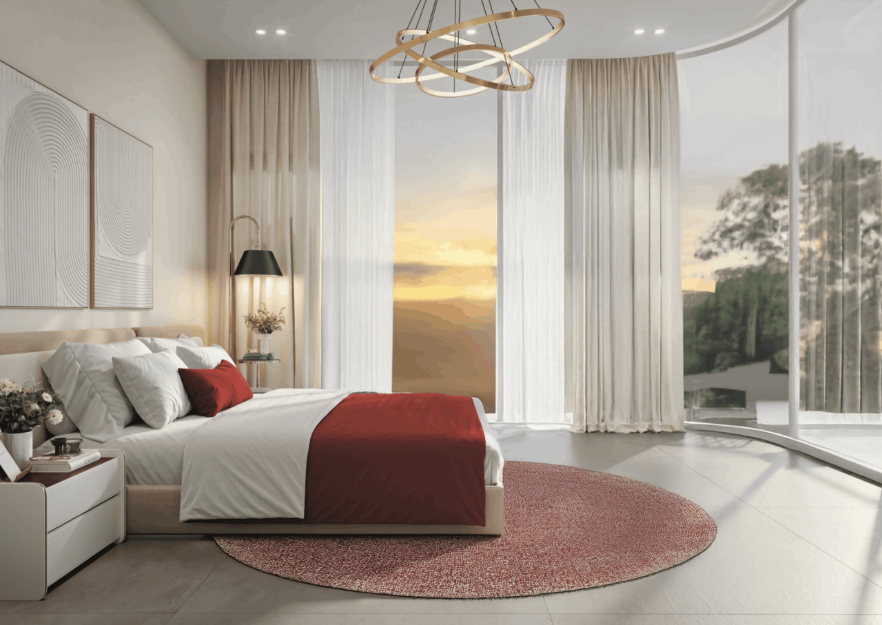 Квартира в Дубае, ОАЭ, 70 м² - фото 2