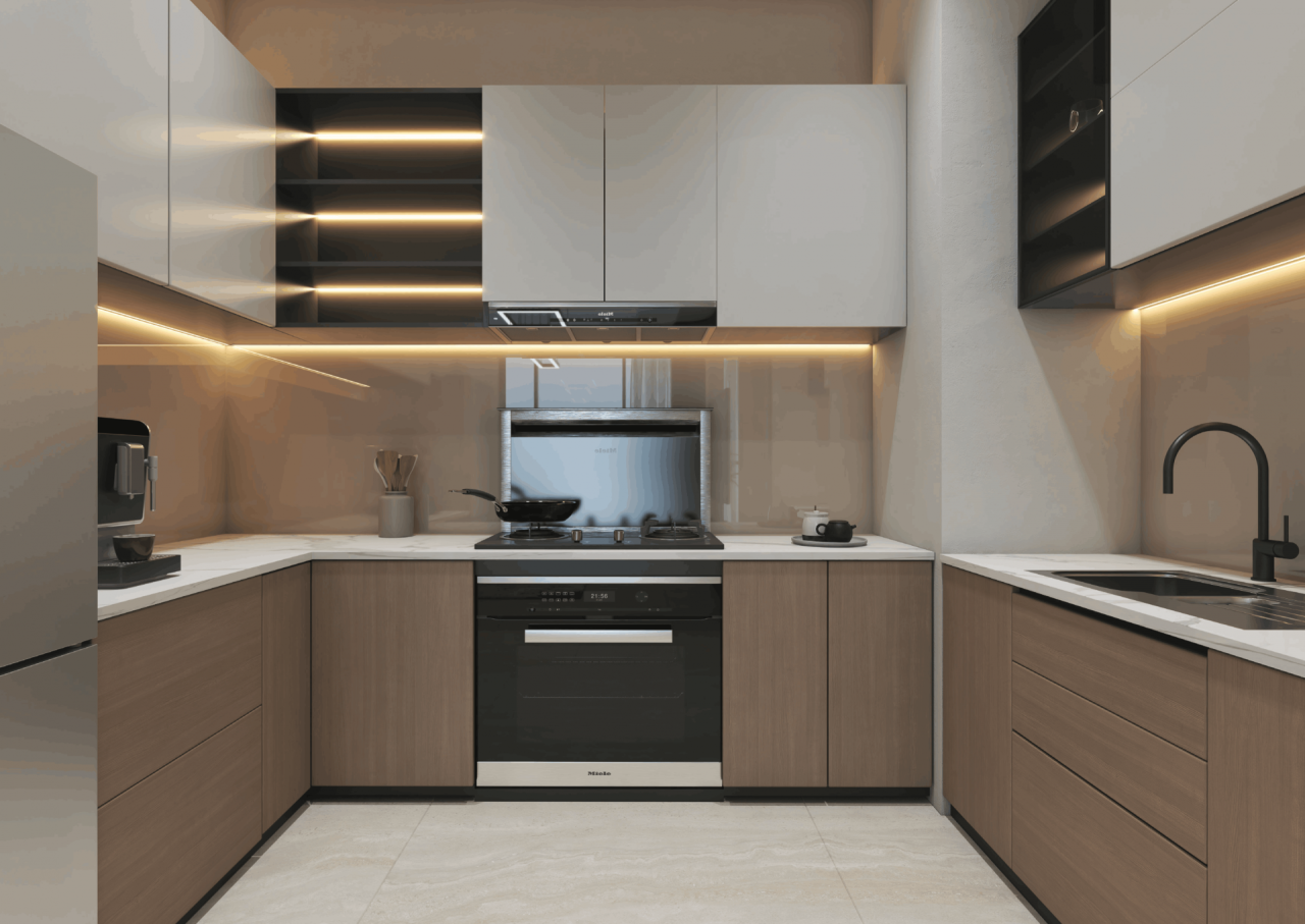 Квартира в Дубае, ОАЭ, 88 м² - фото 2