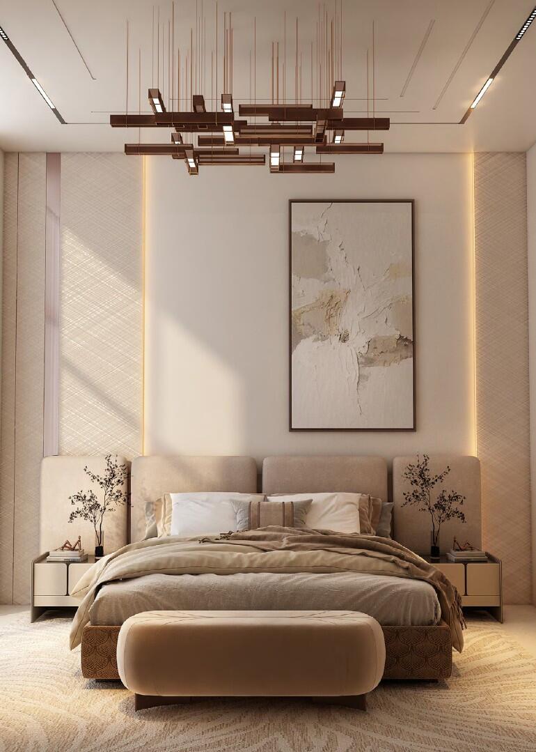 Квартира в Дубае, ОАЭ, 77 м² - фото 5