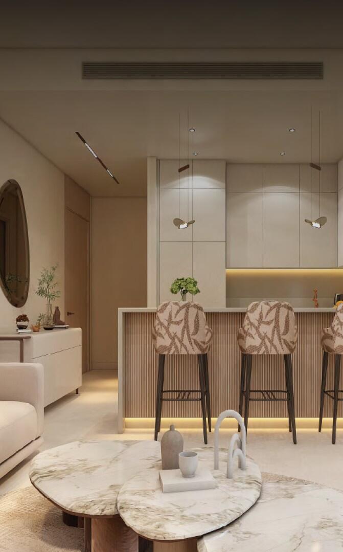 Квартира в Дубае, ОАЭ, 140 м² - фото 6