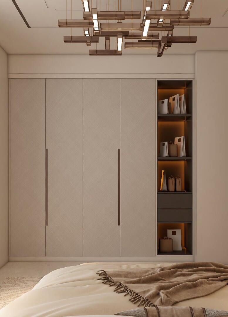 Квартира в Дубае, ОАЭ, 77 м² - фото 7