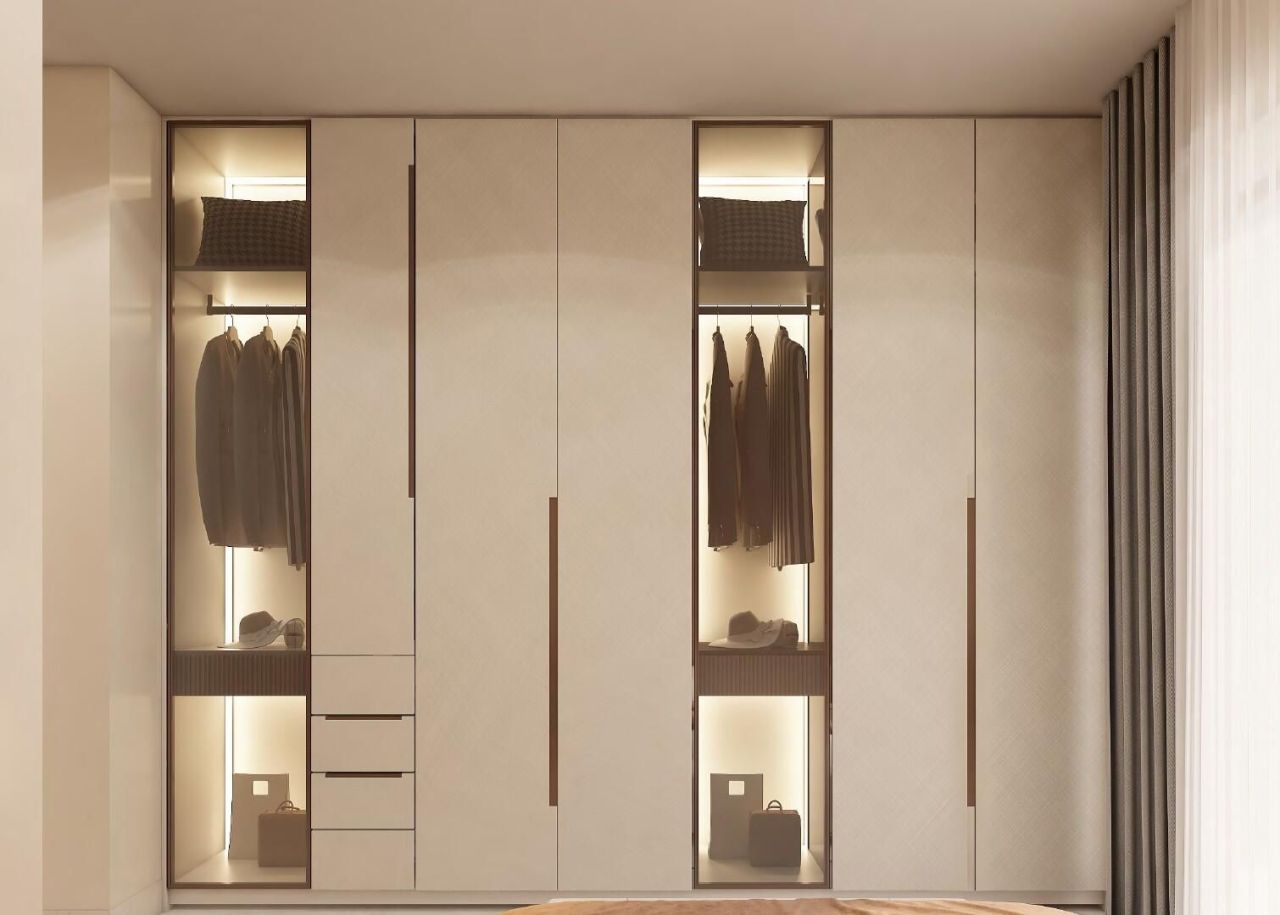 Квартира в Дубае, ОАЭ, 196 м² - фото 8