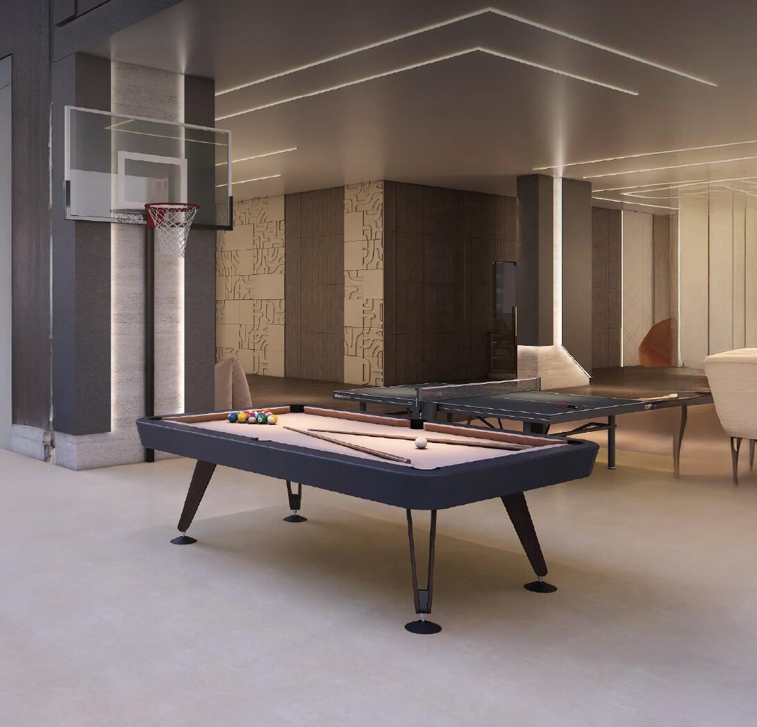 Квартира в Дубае, ОАЭ, 140 м² - фото 9