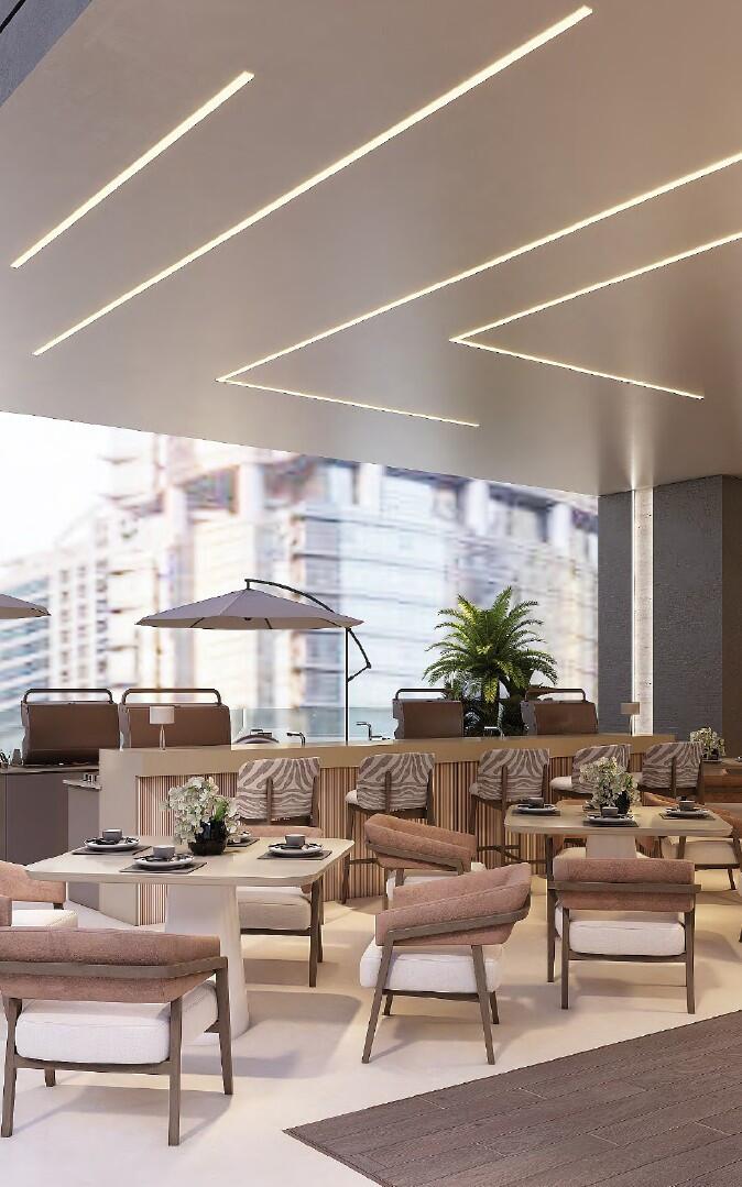 Квартира в Дубае, ОАЭ, 196 м² - фото 11