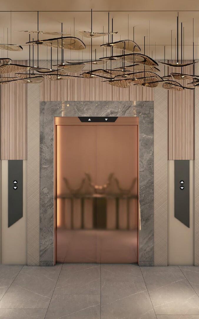 Квартира в Дубае, ОАЭ, 77 м² - фото 15