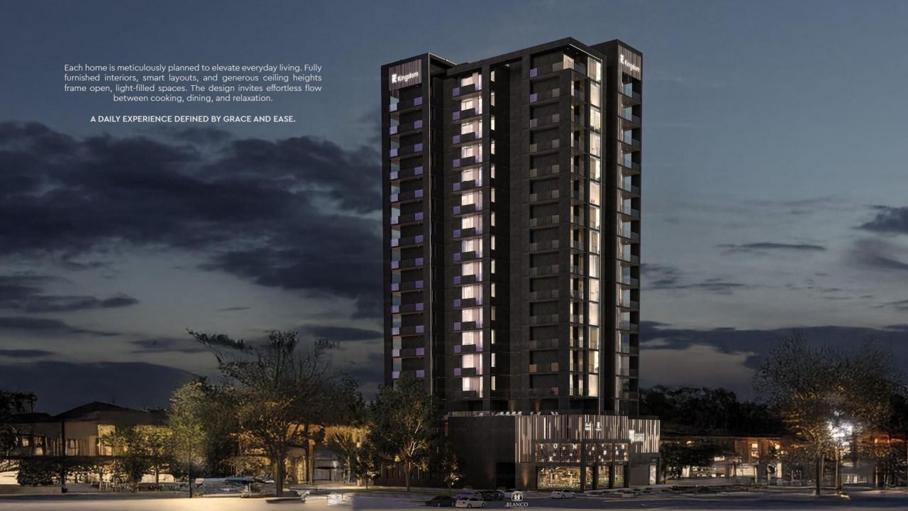 Квартира в Дубае, ОАЭ, 140 м² - фото 17