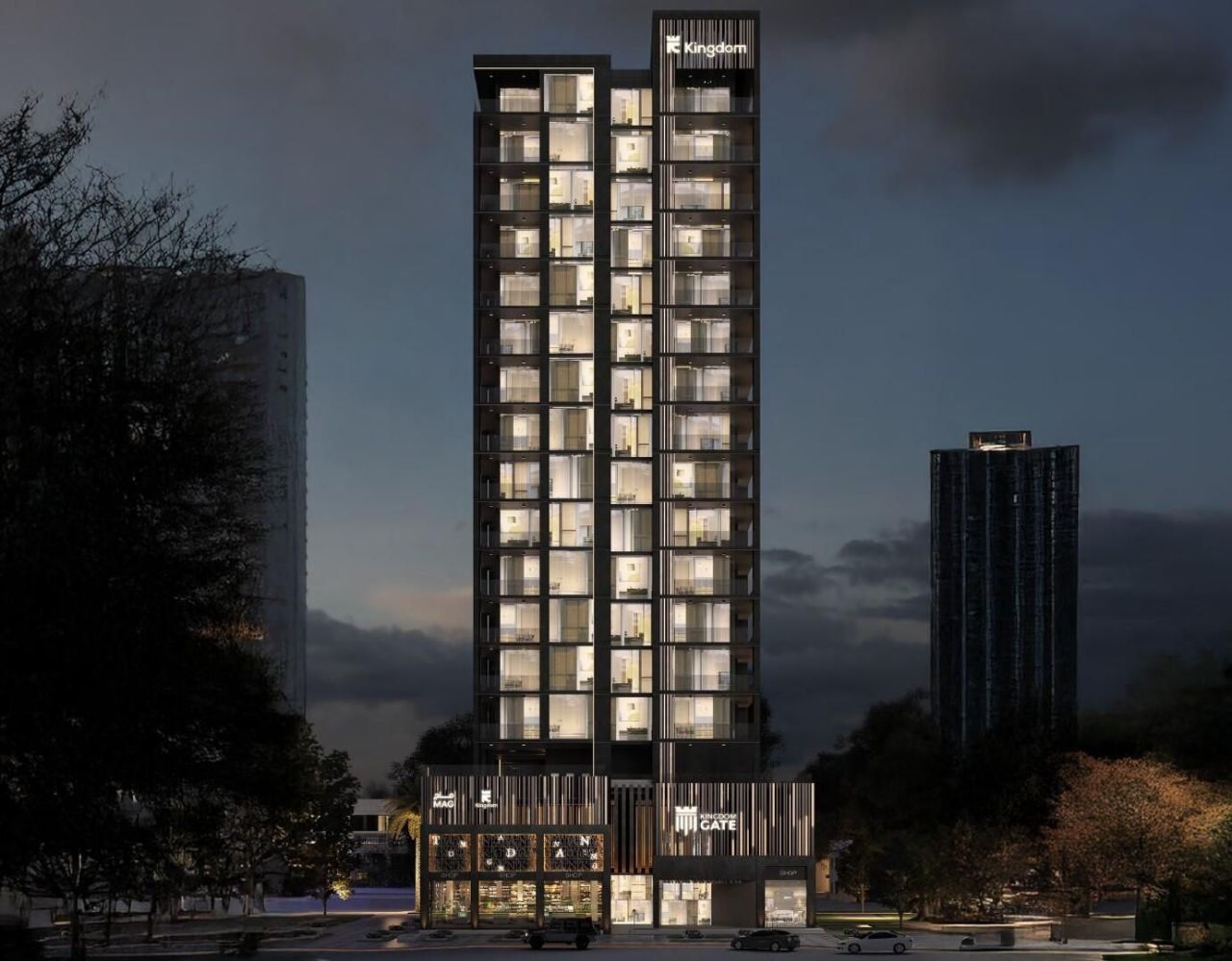 Квартира в Дубае, ОАЭ, 140 м² - фото 18