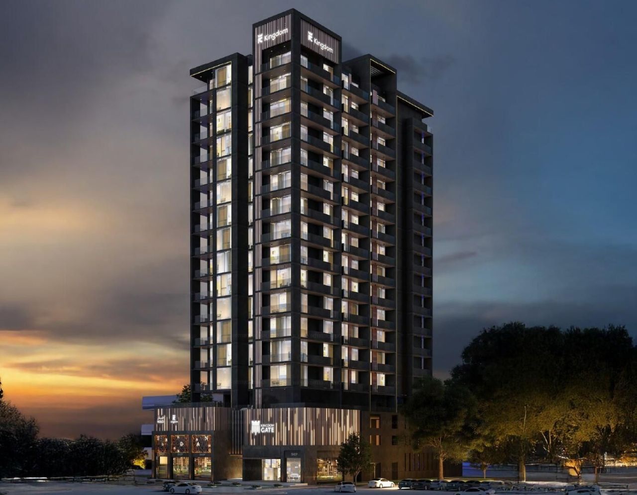 Квартира в Дубае, ОАЭ, 140 м² - фото 19