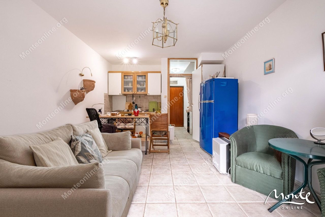 Апартаменты в Люте, Черногория, 44 м² - фото 3