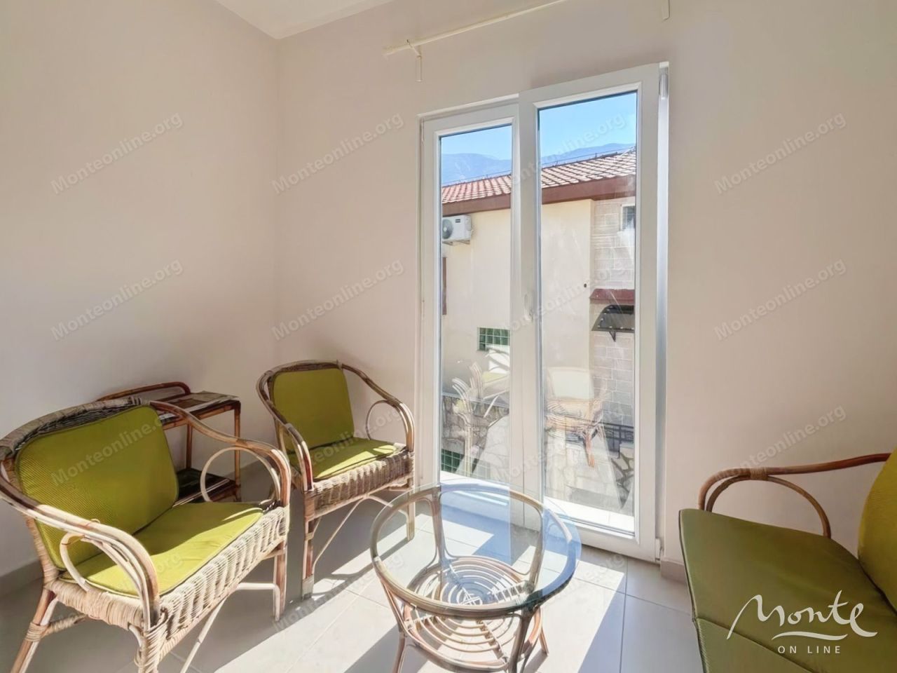 Вилла в Прчани, Черногория, 150 м² - фото 4