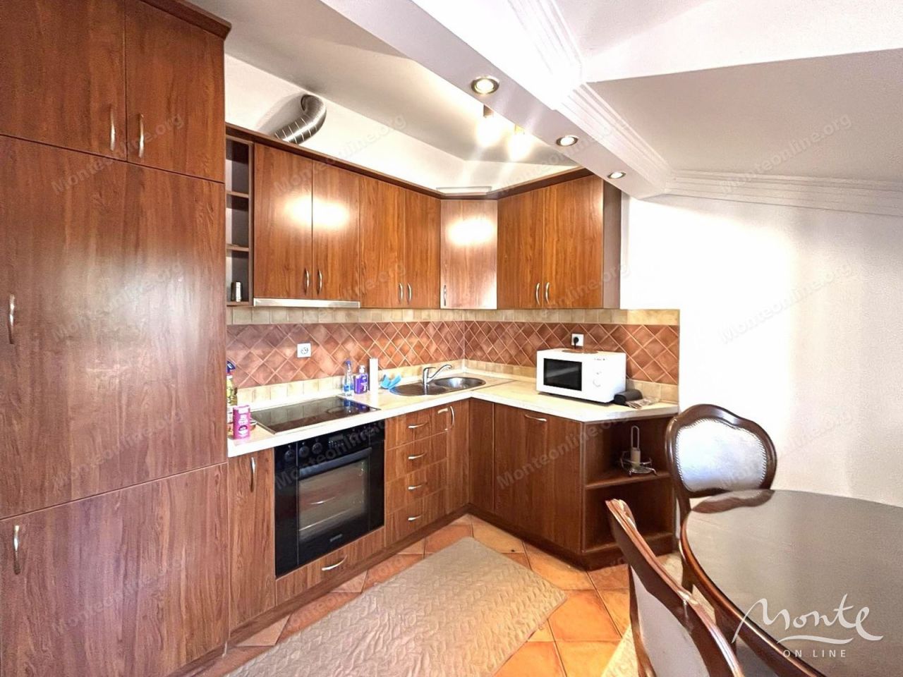 Апартаменты в Подгорице, Черногория, 80 м² - фото 4