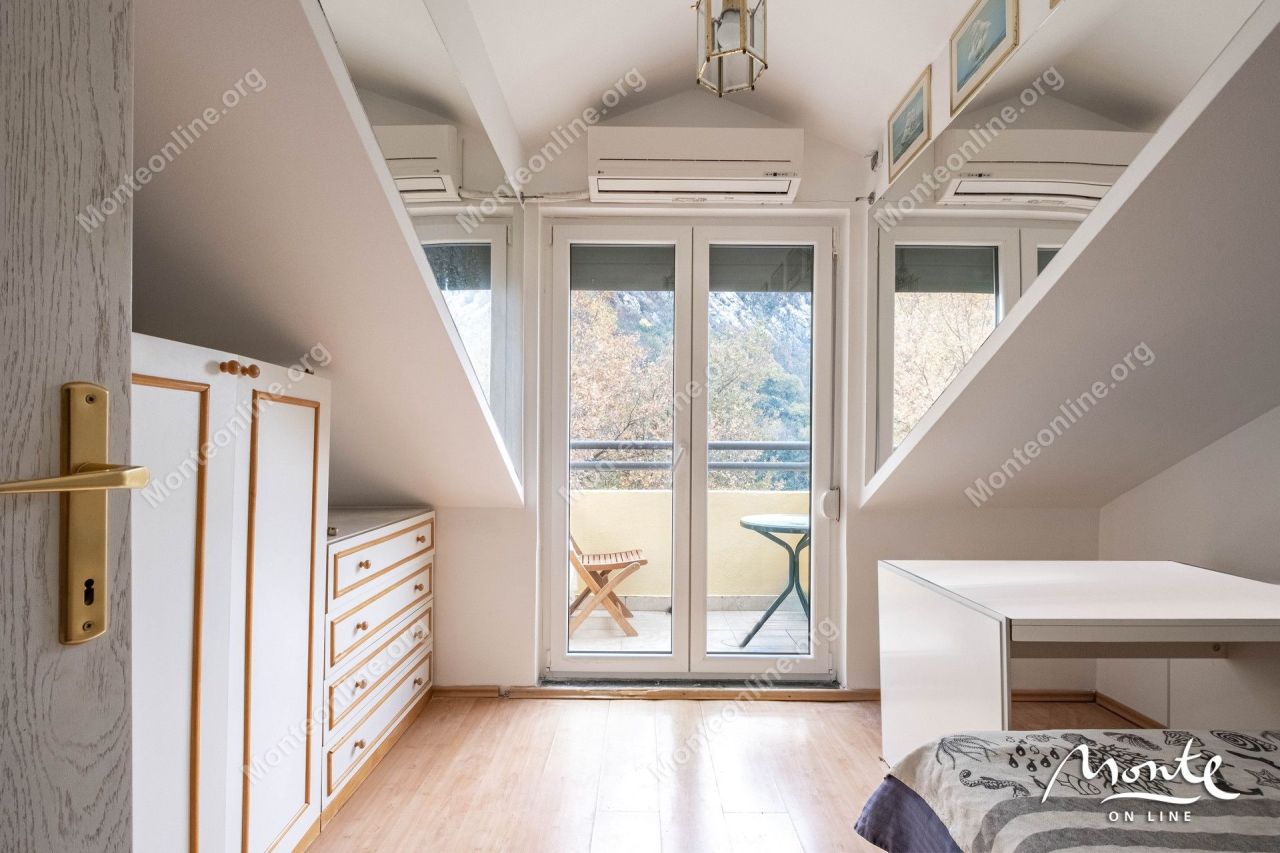 Апартаменты в Люте, Черногория, 44 м² - фото 5