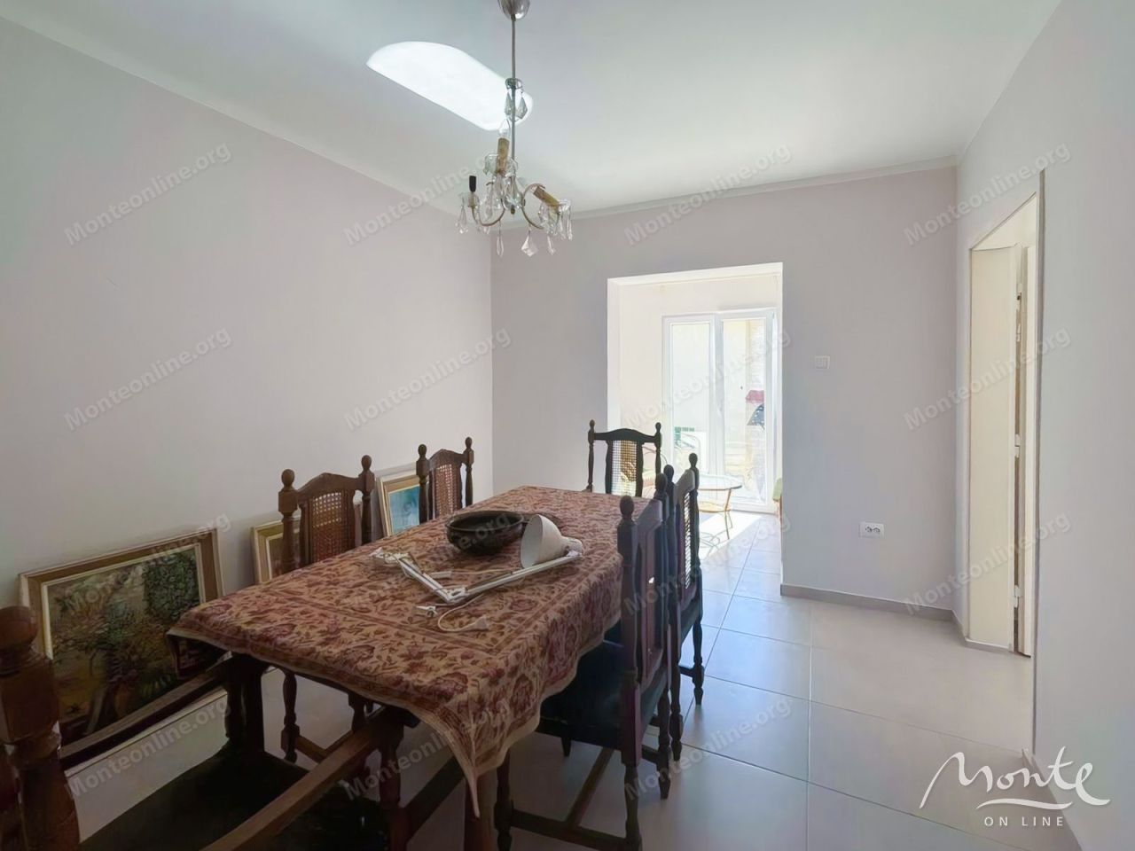 Вилла в Прчани, Черногория, 150 м² - фото 5