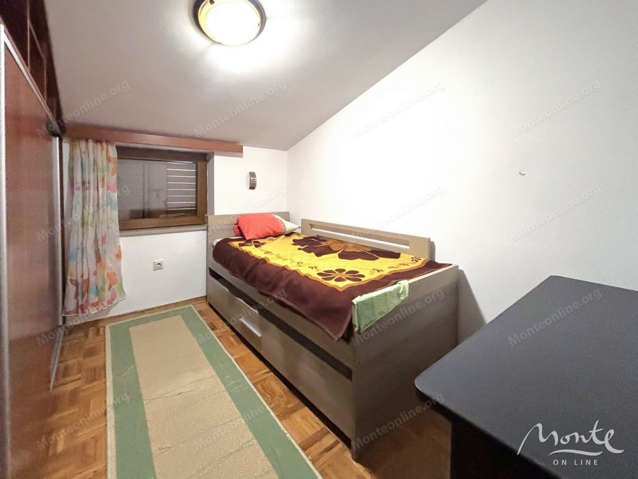 Апартаменты в Подгорице, Черногория, 80 м² - фото 5