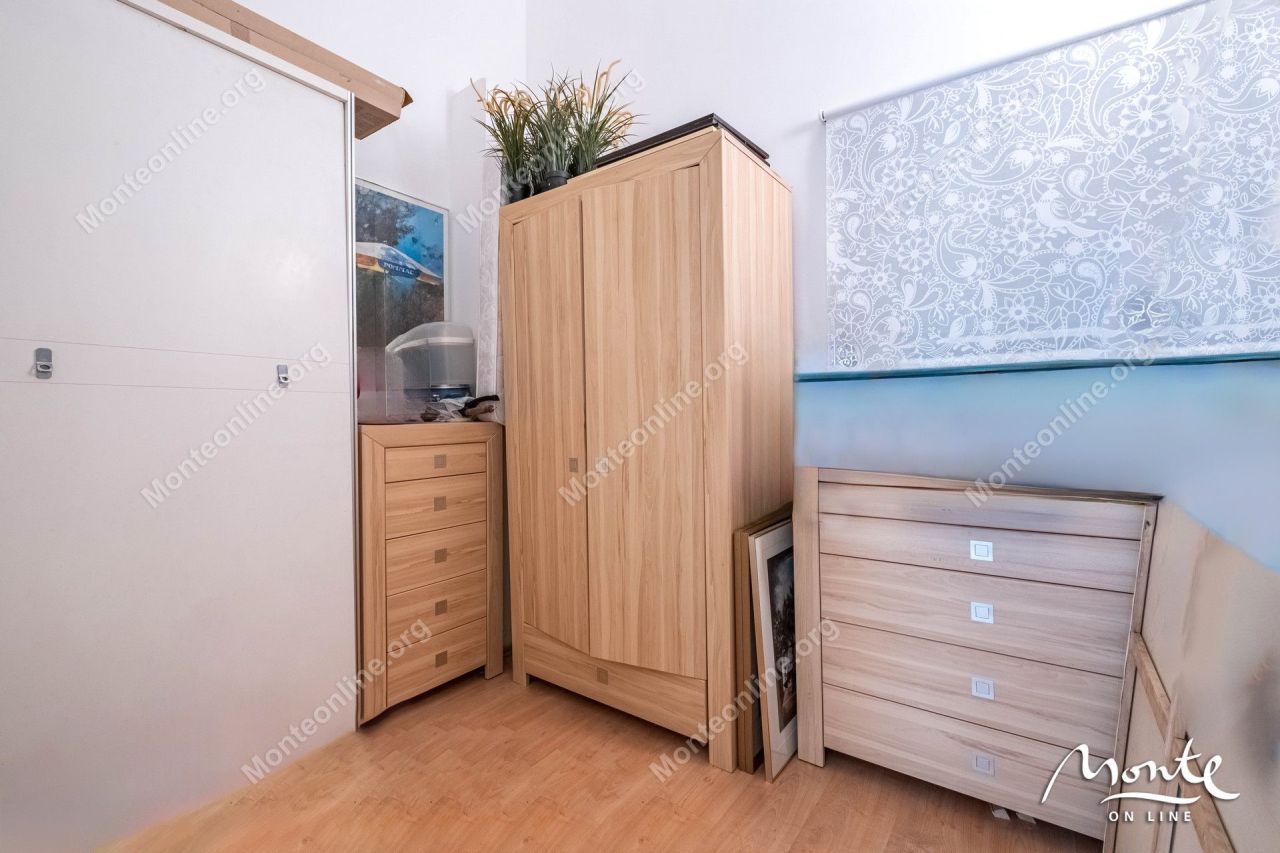 Апартаменты в Люте, Черногория, 44 м² - фото 6