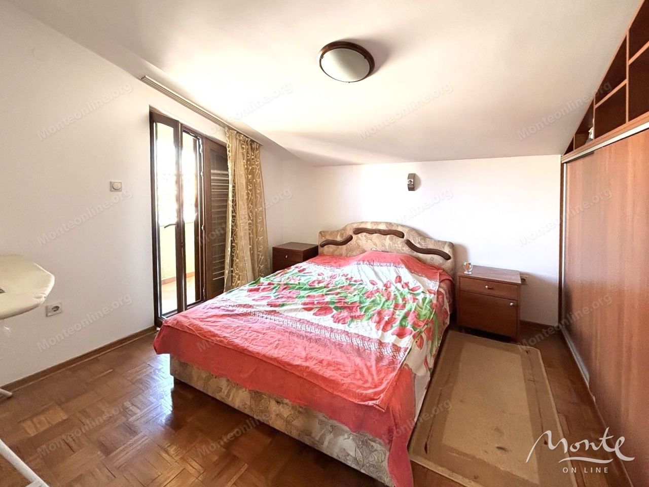 Апартаменты в Подгорице, Черногория, 80 м² - фото 6