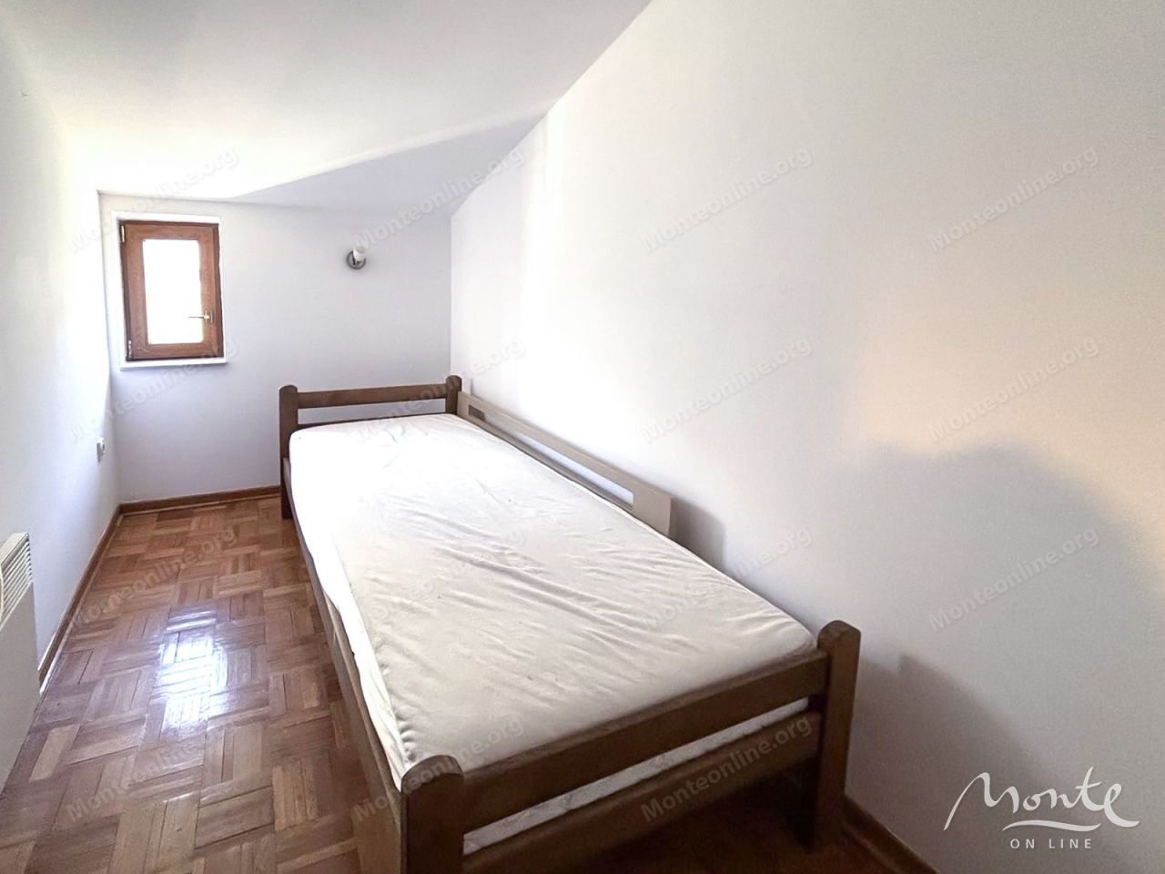 Апартаменты в Подгорице, Черногория, 80 м² - фото 7