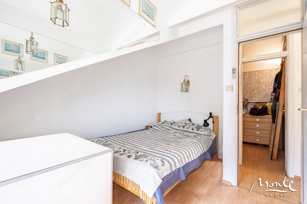 Апартаменты в Люте, Черногория, 44 м² - фото 7