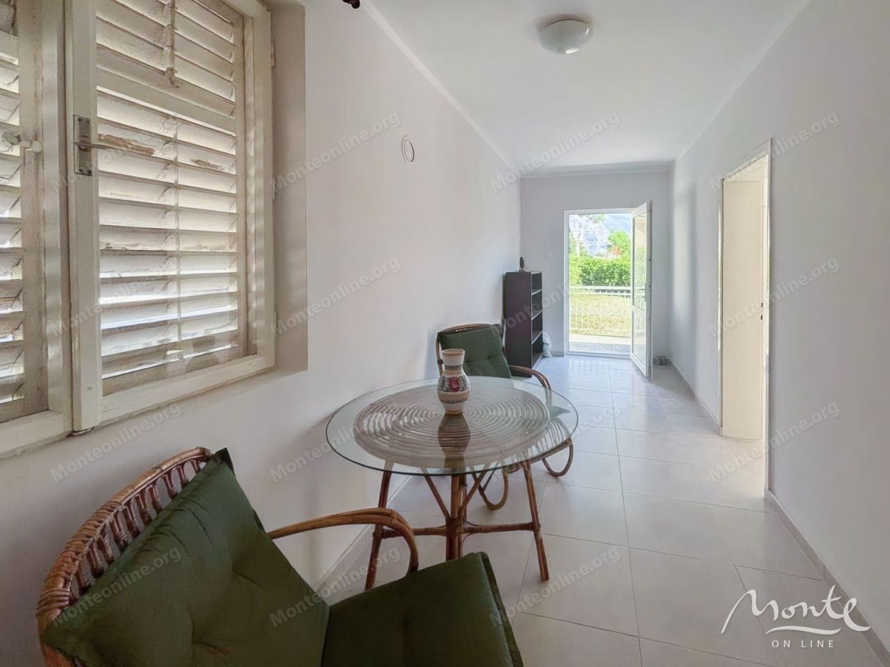 Вилла в Прчани, Черногория, 150 м² - фото 8