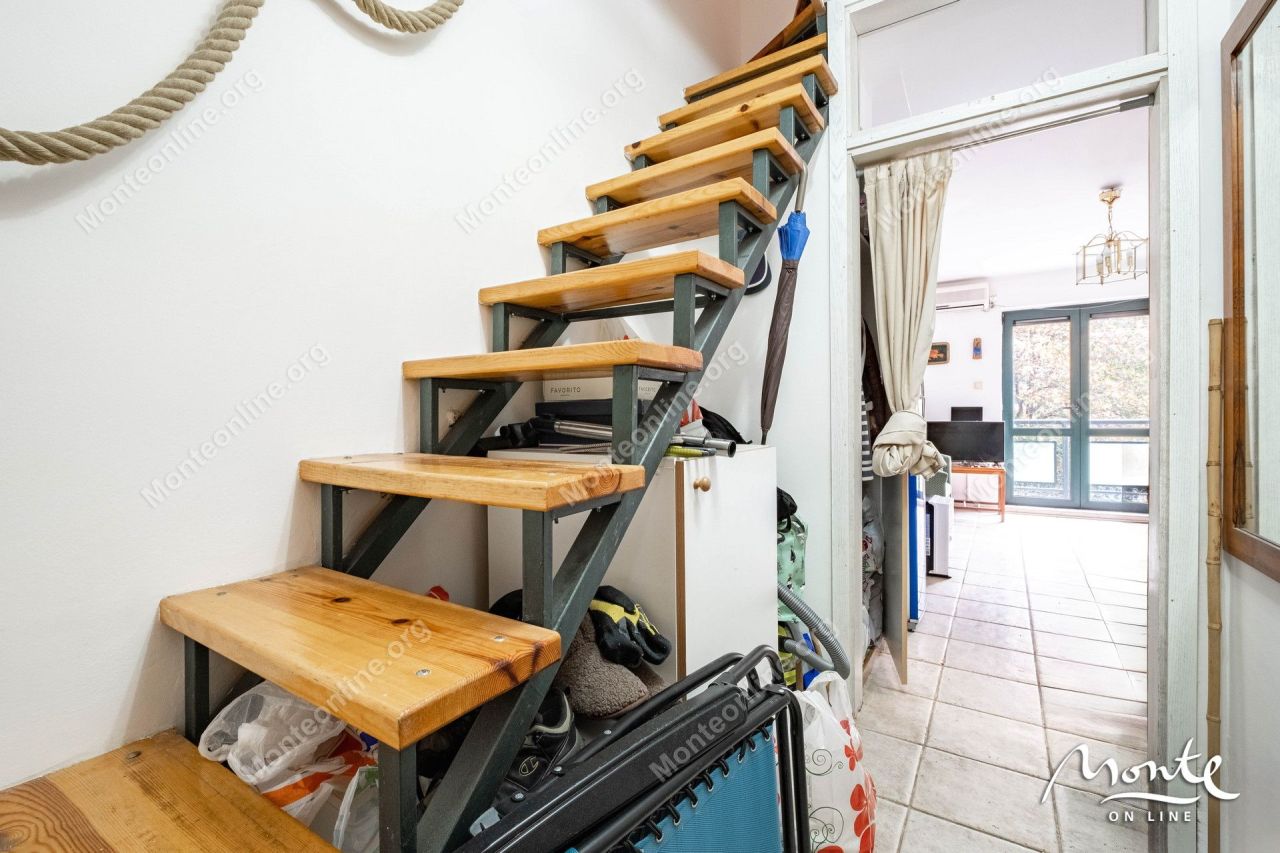 Апартаменты в Люте, Черногория, 44 м² - фото 10