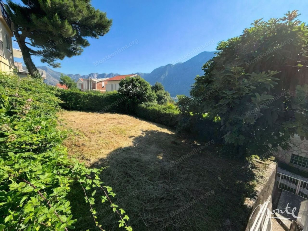 Вилла в Прчани, Черногория, 150 м² - фото 10