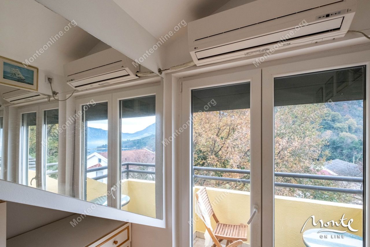 Апартаменты в Люте, Черногория, 44 м² - фото 12