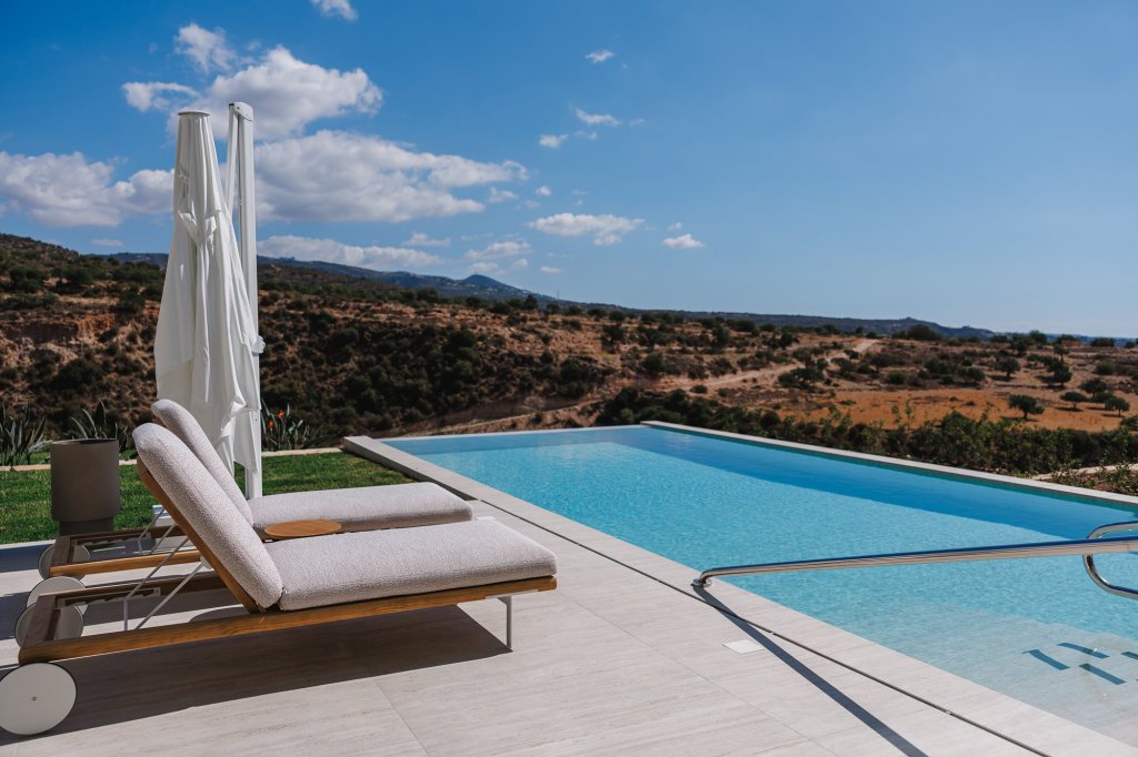 Квартира в Пафосе, Кипр, 353 м² - фото 3