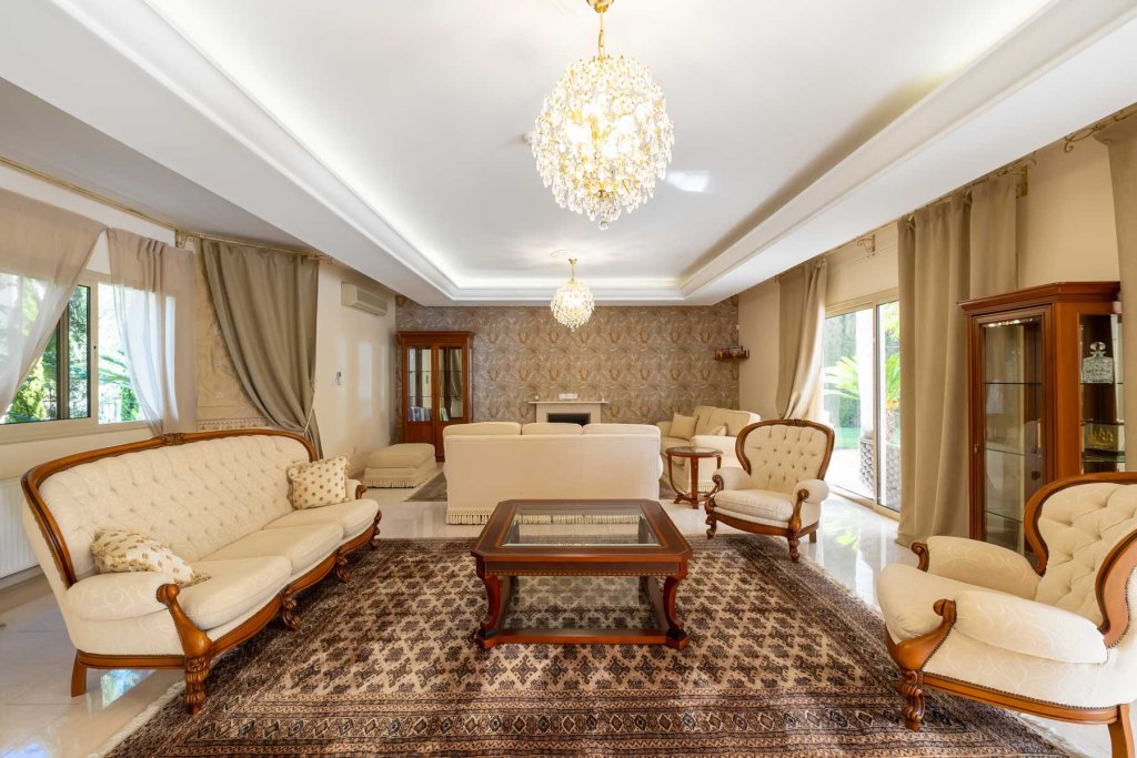 Квартира в Лимасоле, Кипр, 219 м² - фото 4