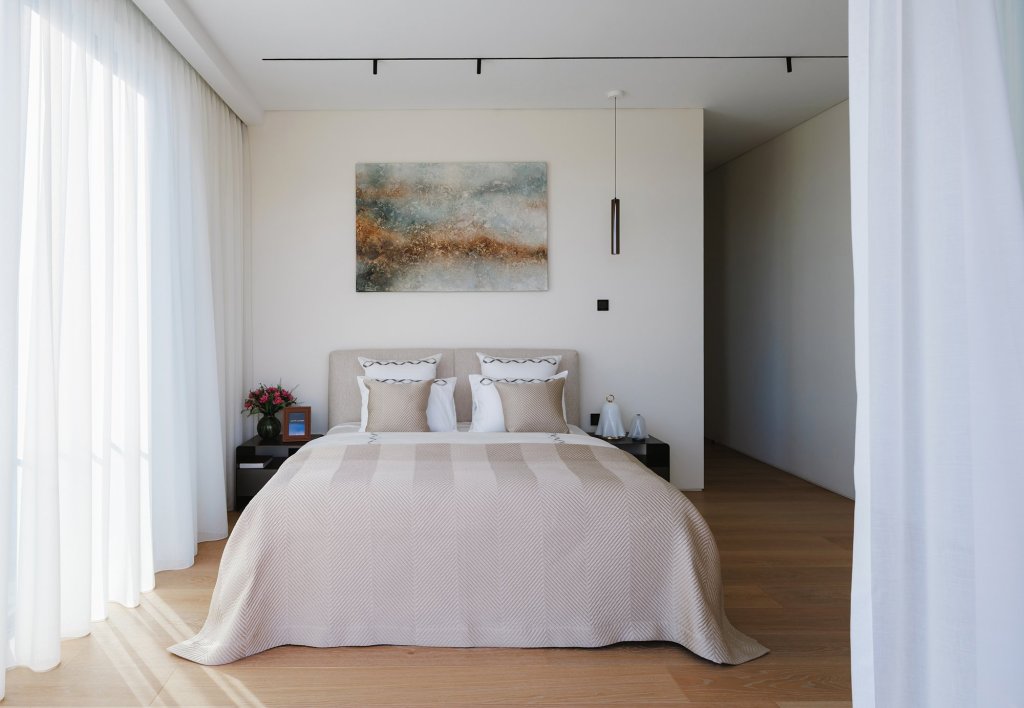 Квартира в Пафосе, Кипр, 353 м² - фото 5