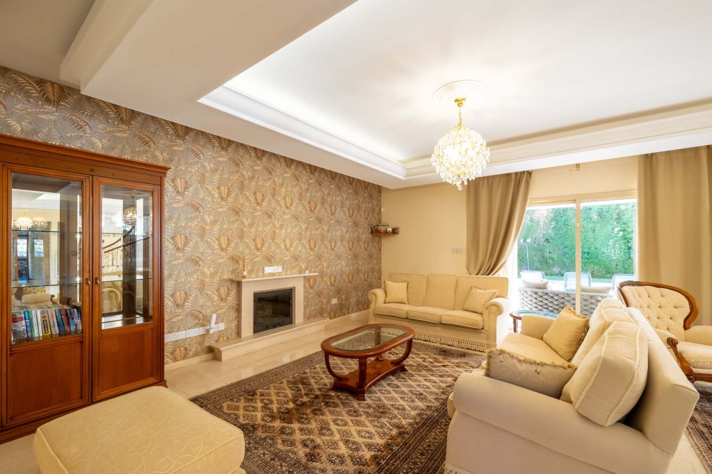 Квартира в Лимасоле, Кипр, 219 м² - фото 5