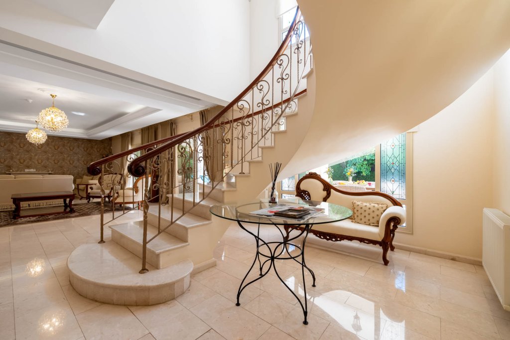 Квартира в Лимасоле, Кипр, 219 м² - фото 6