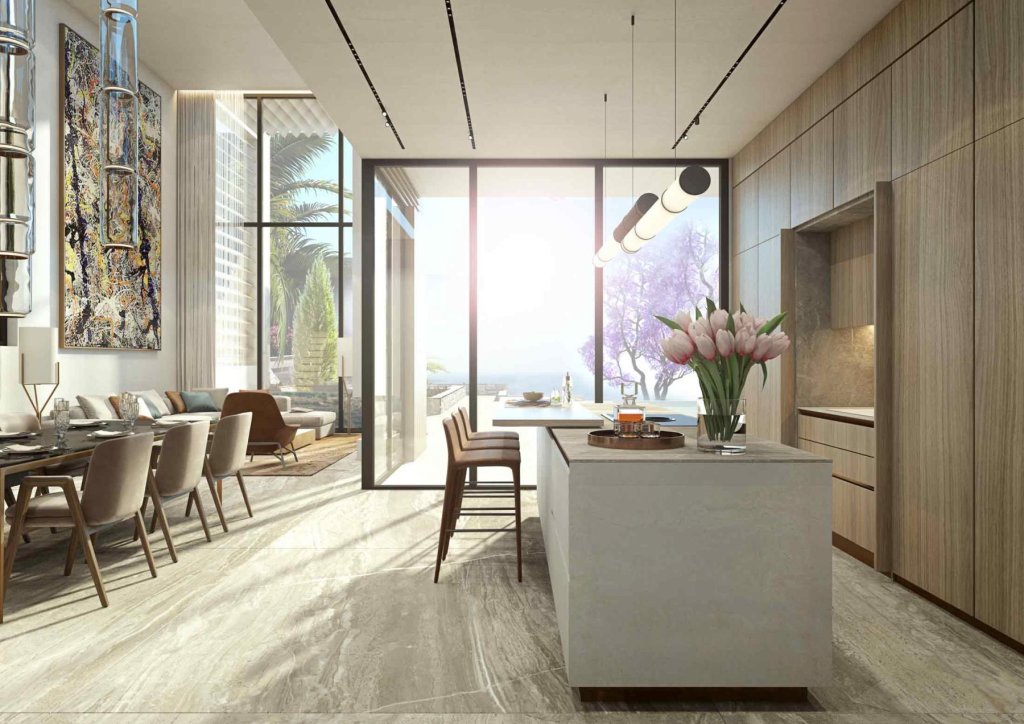 Квартира в Пафосе, Кипр, 353 м² - фото 7