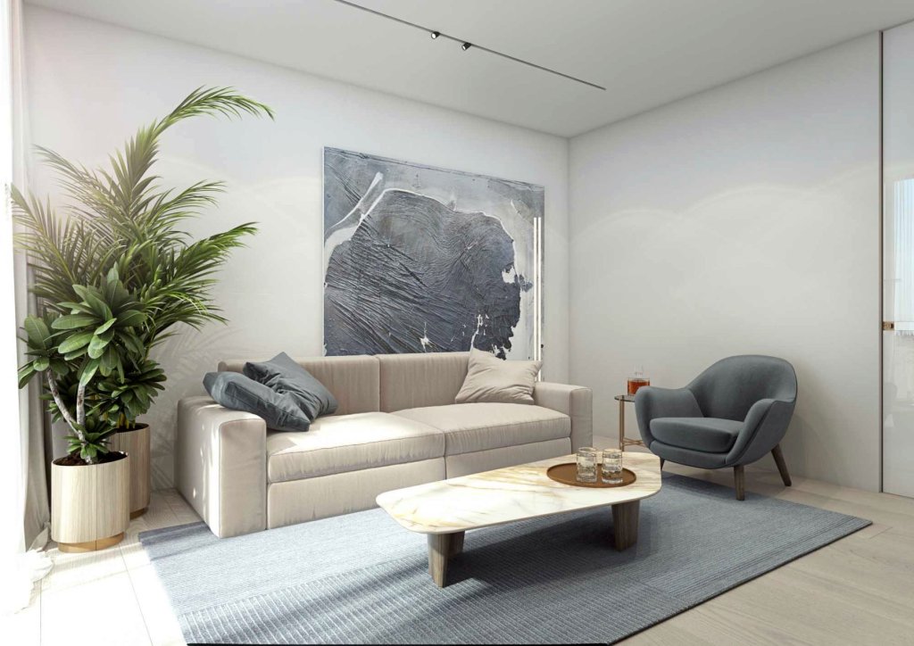 Квартира в Пафосе, Кипр, 353 м² - фото 9