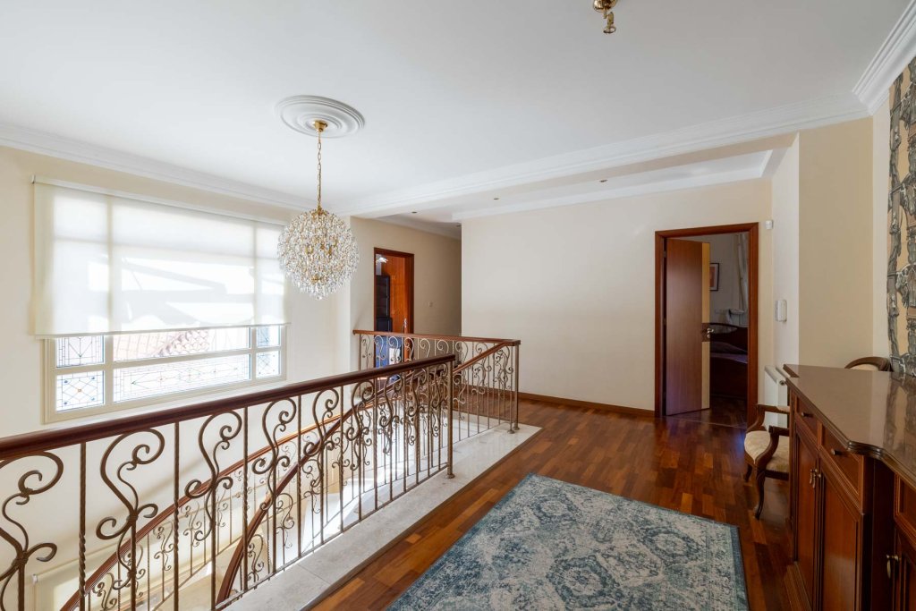 Квартира в Лимасоле, Кипр, 219 м² - фото 10