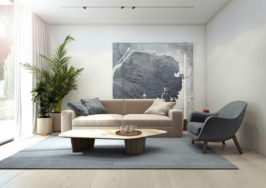 Квартира в Пафосе, Кипр, 353 м² - фото 11