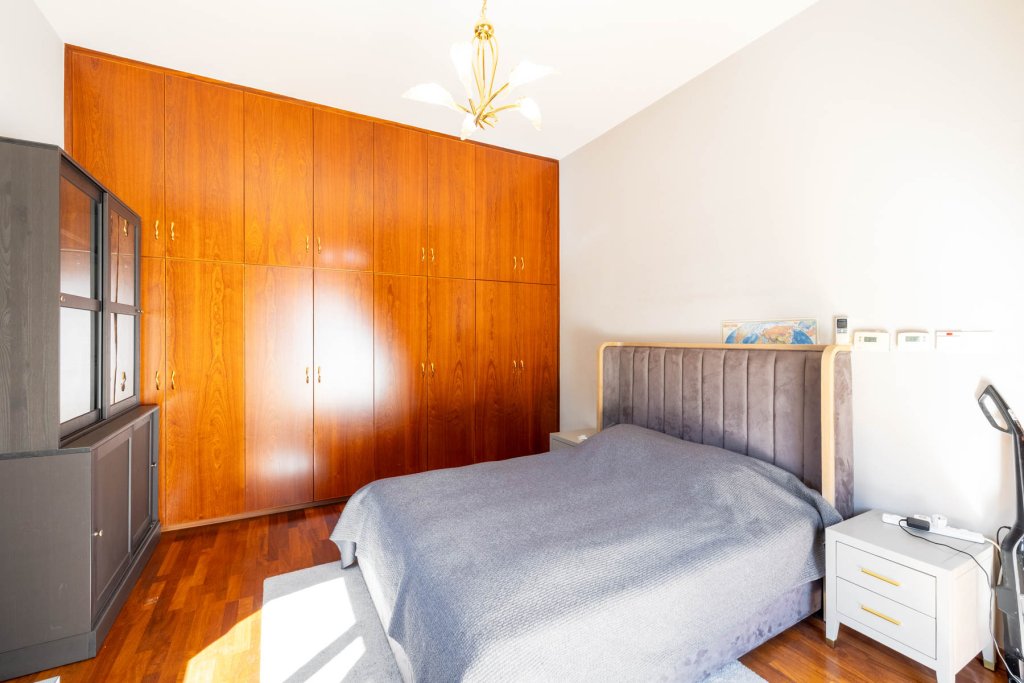 Квартира в Лимасоле, Кипр, 219 м² - фото 12