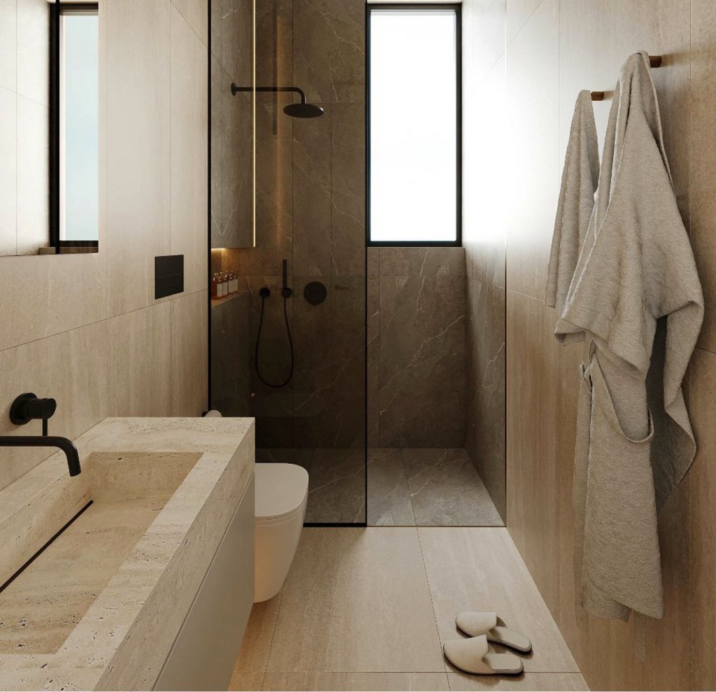 Апартаменты в Лимасоле, Кипр, 102 м² - фото 12