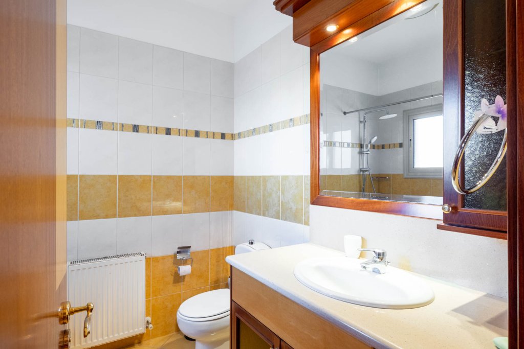 Квартира в Лимасоле, Кипр, 219 м² - фото 13