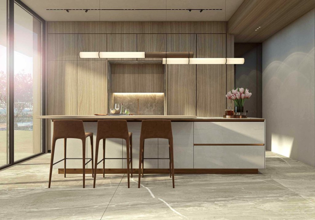 Квартира в Пафосе, Кипр, 353 м² - фото 14